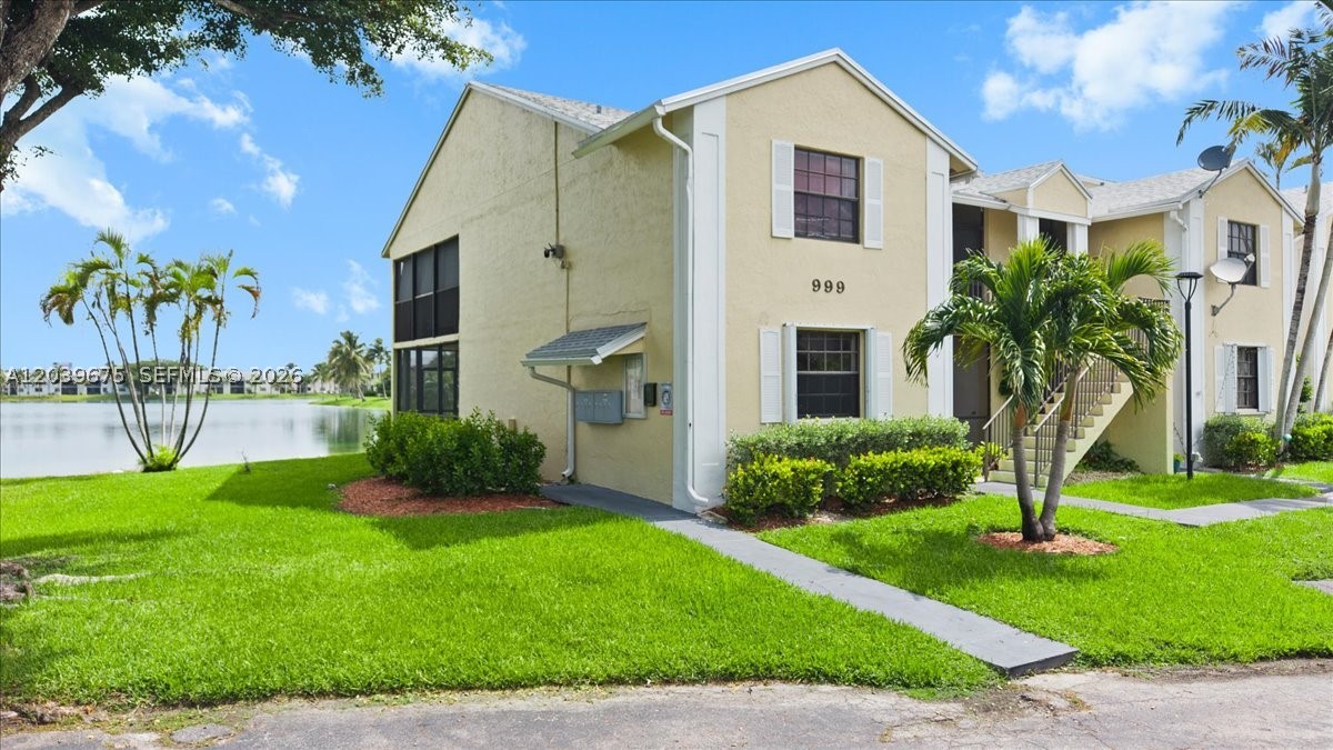 999 Hamilton Dr #999B, Homestead FL 33034