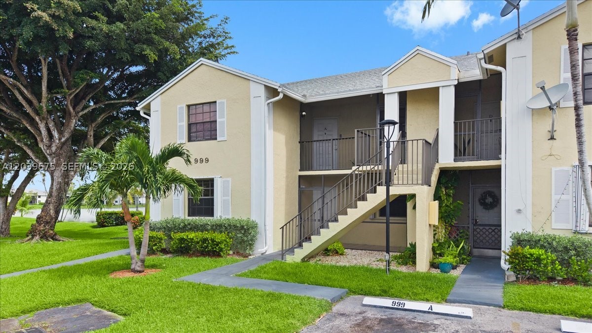 999 Hamilton Dr #999B, Homestead FL 33034