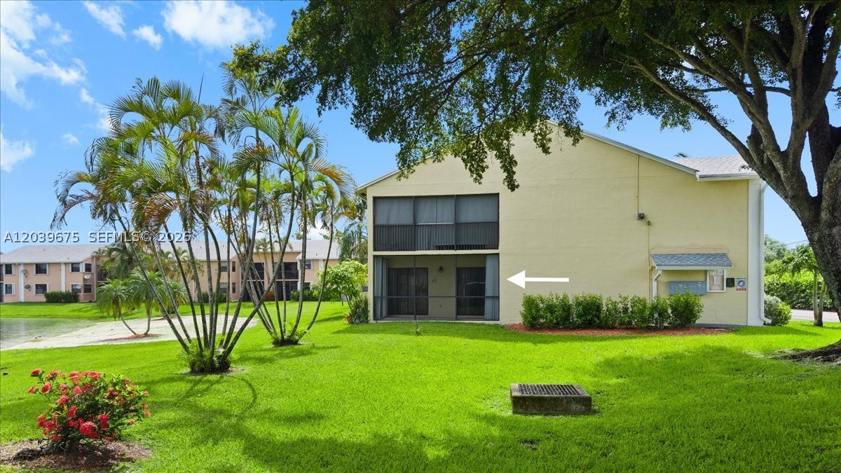 999 Hamilton Dr #999B, Homestead FL 33034