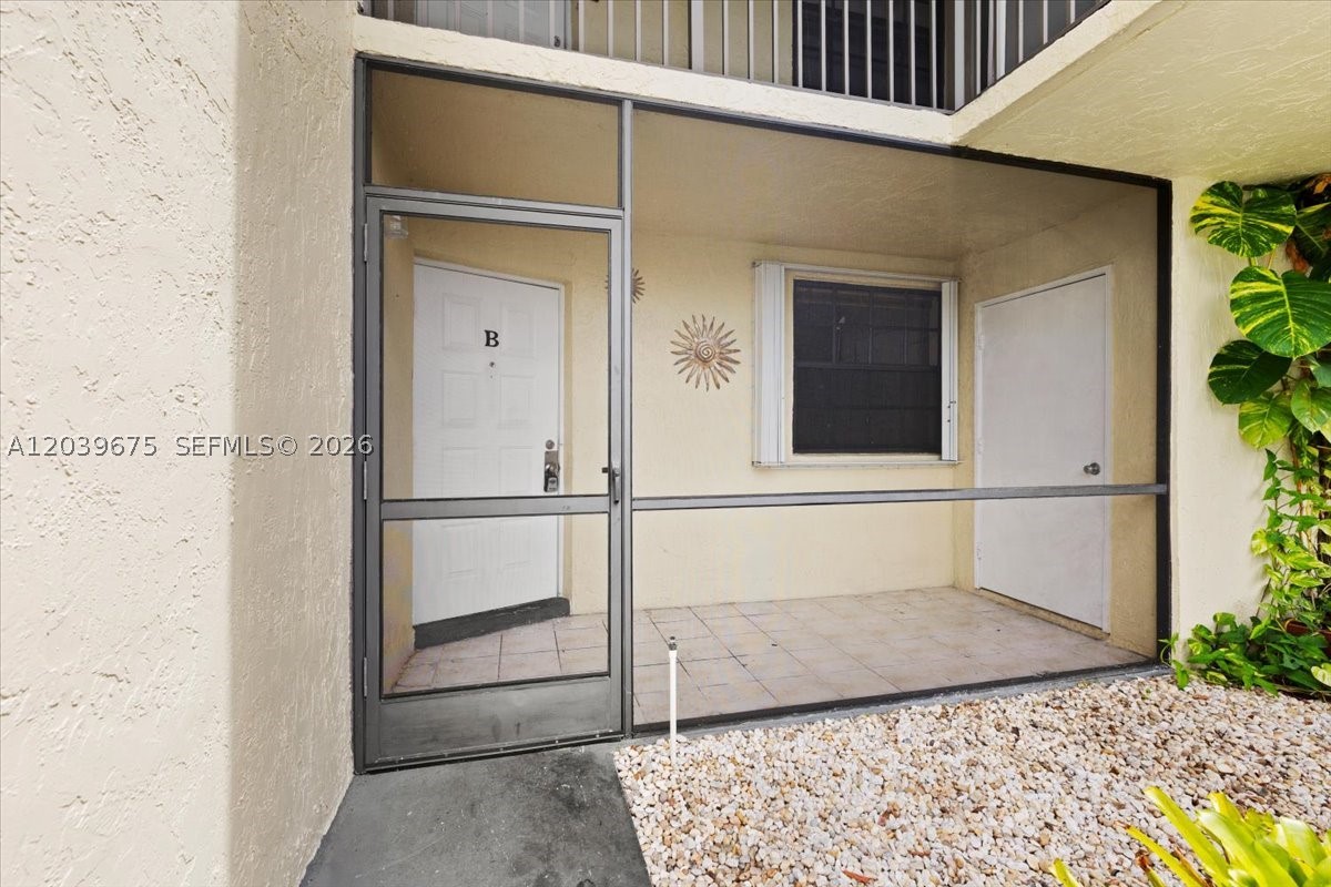 999 Hamilton Dr #999B, Homestead FL 33034