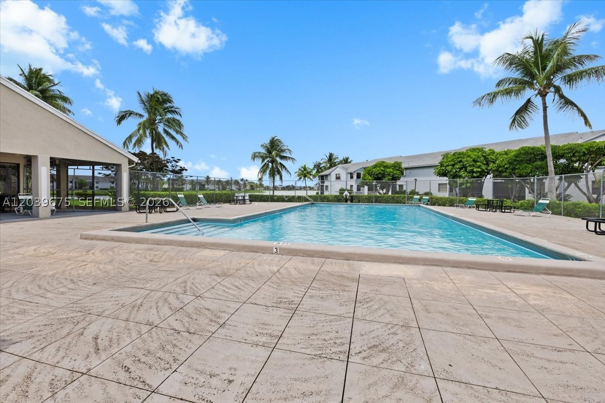 999 Hamilton Dr #999B, Homestead FL 33034