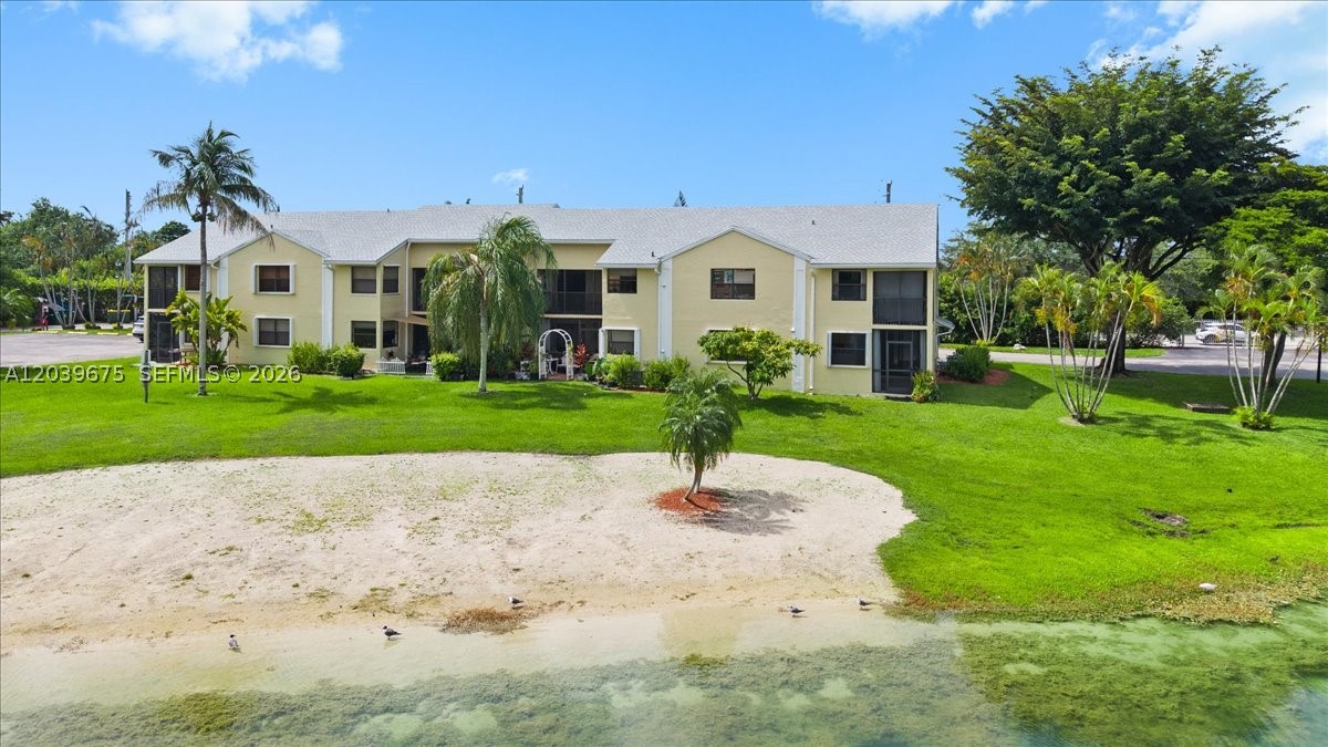 999 Hamilton Dr #999B, Homestead FL 33034