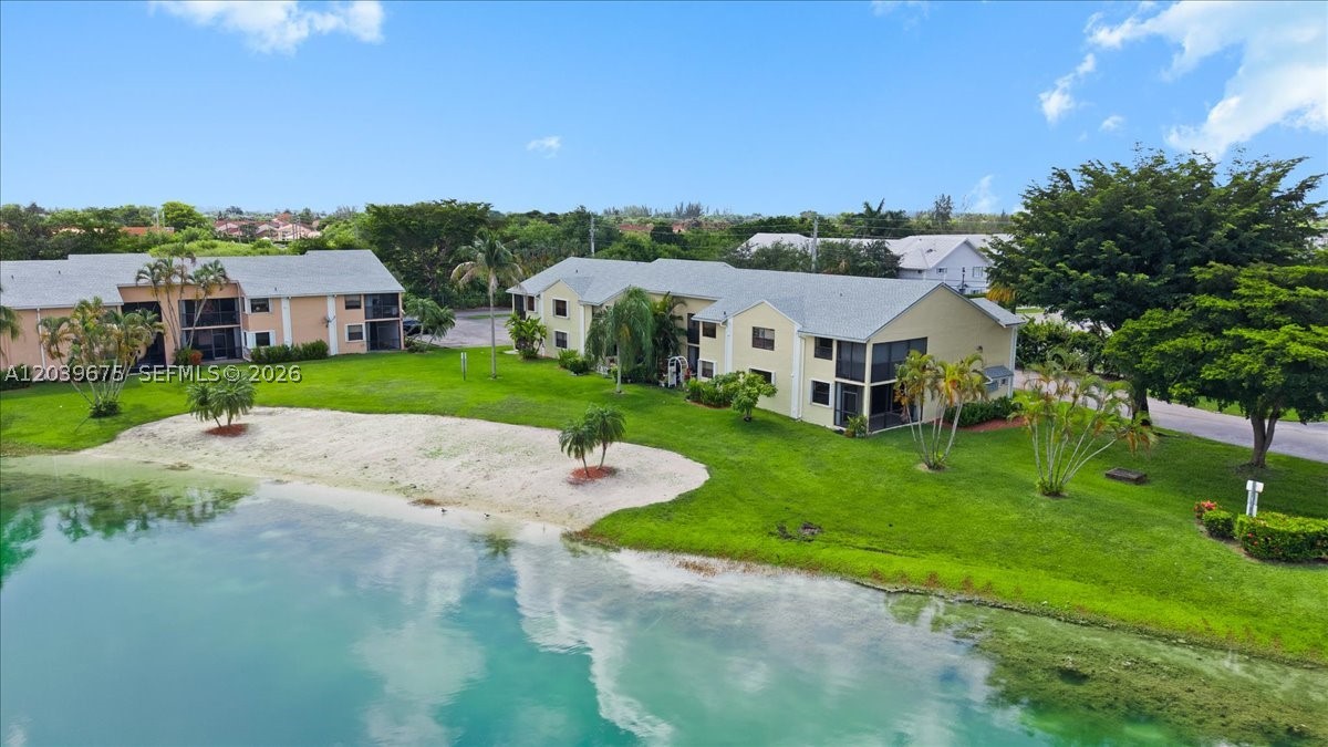 999 Hamilton Dr #999B, Homestead FL 33034