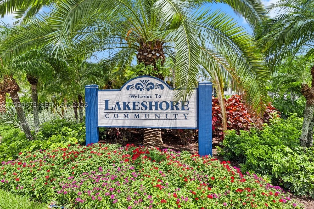 999 Hamilton Dr #999B, Homestead FL 33034