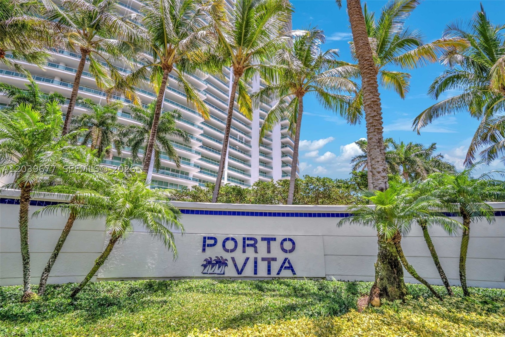 19955 NE 38th Ct #2204, Aventura FL 33180