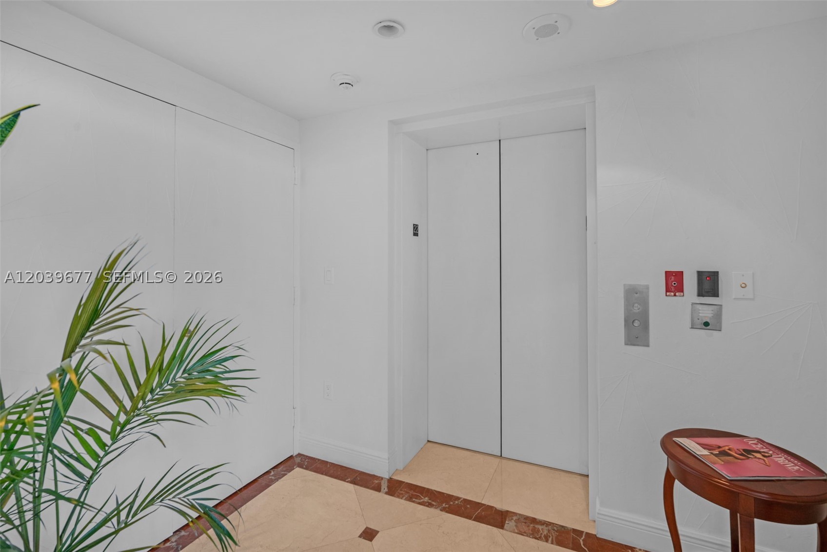 19955 NE 38th Ct #2204, Aventura FL 33180