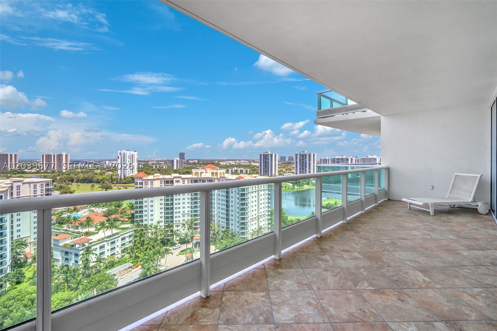 19955 NE 38th Ct #2204, Aventura FL 33180