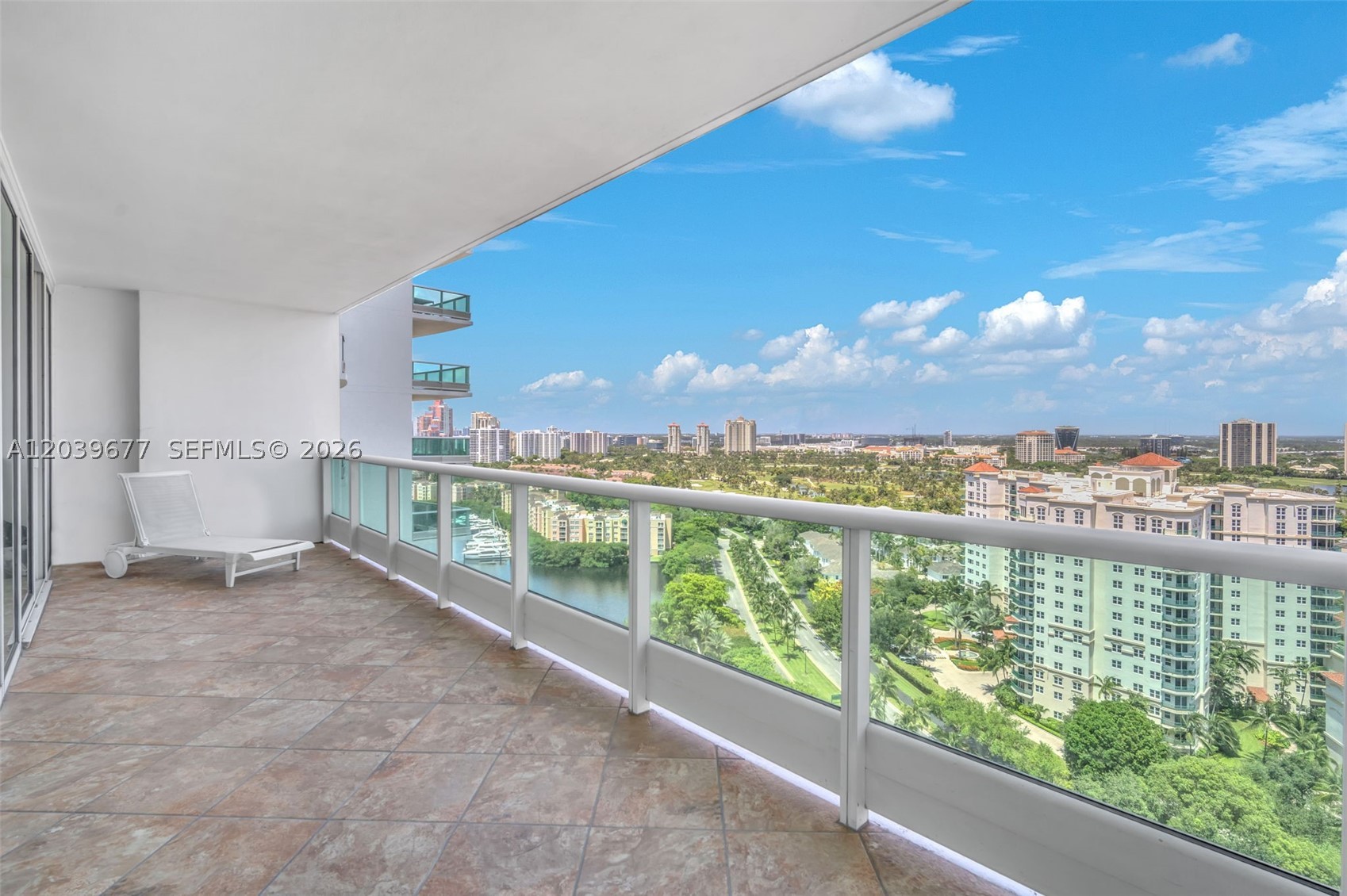 19955 NE 38th Ct #2204, Aventura FL 33180