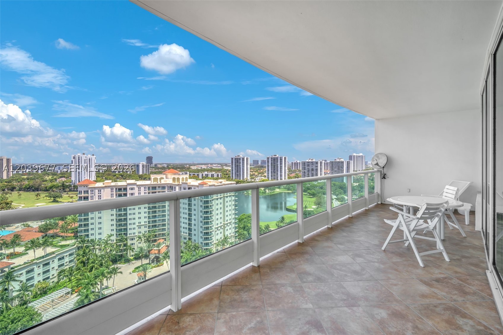 19955 NE 38th Ct #2204, Aventura FL 33180