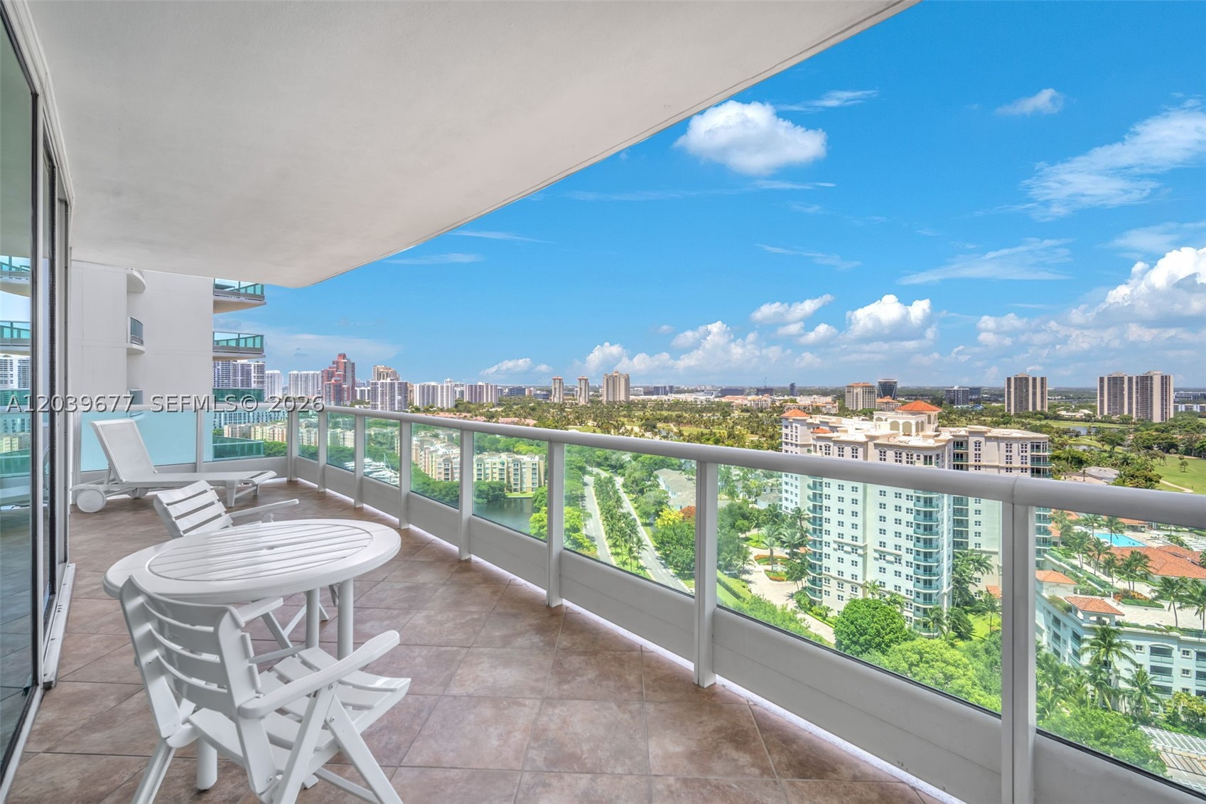 19955 NE 38th Ct #2204, Aventura FL 33180