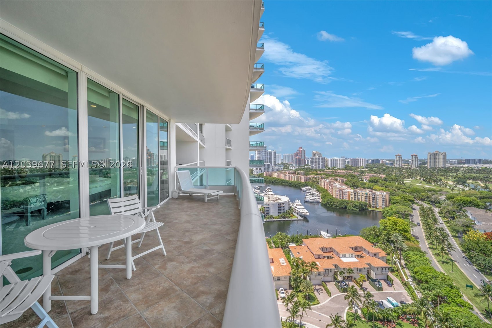 19955 NE 38th Ct #2204, Aventura FL 33180