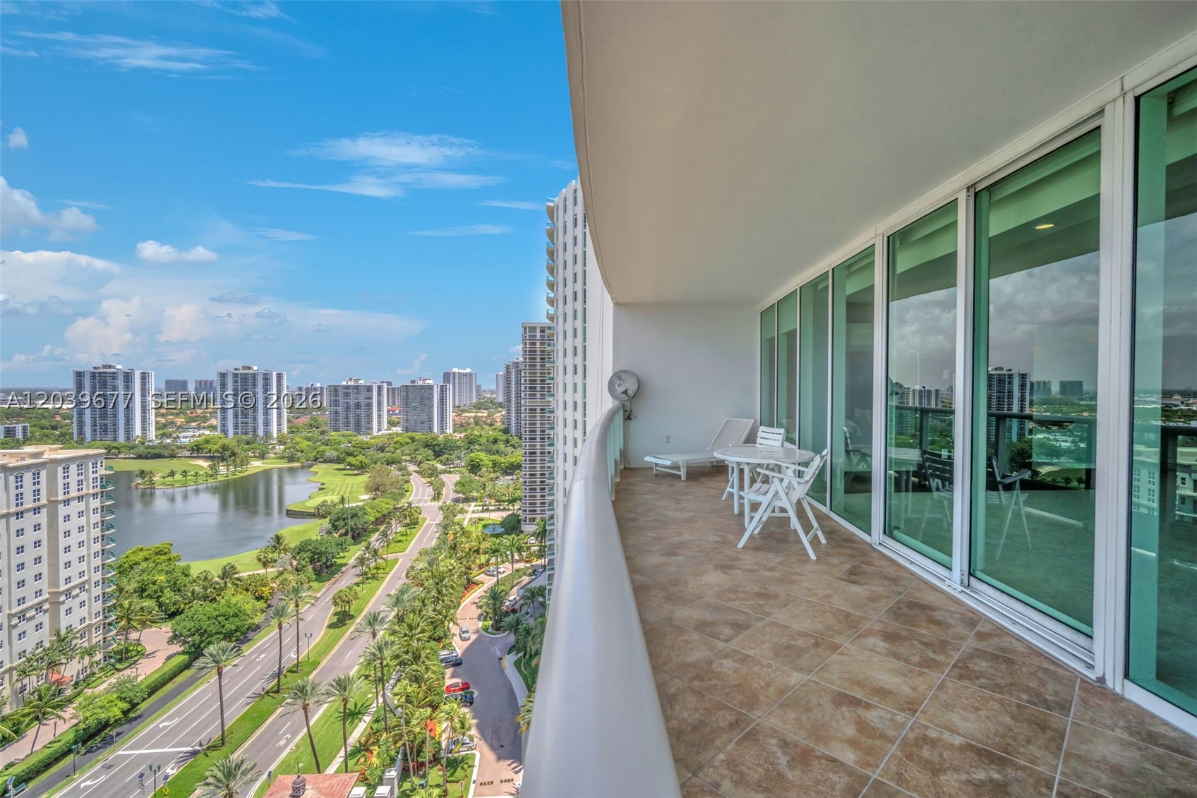 19955 NE 38th Ct #2204, Aventura FL 33180