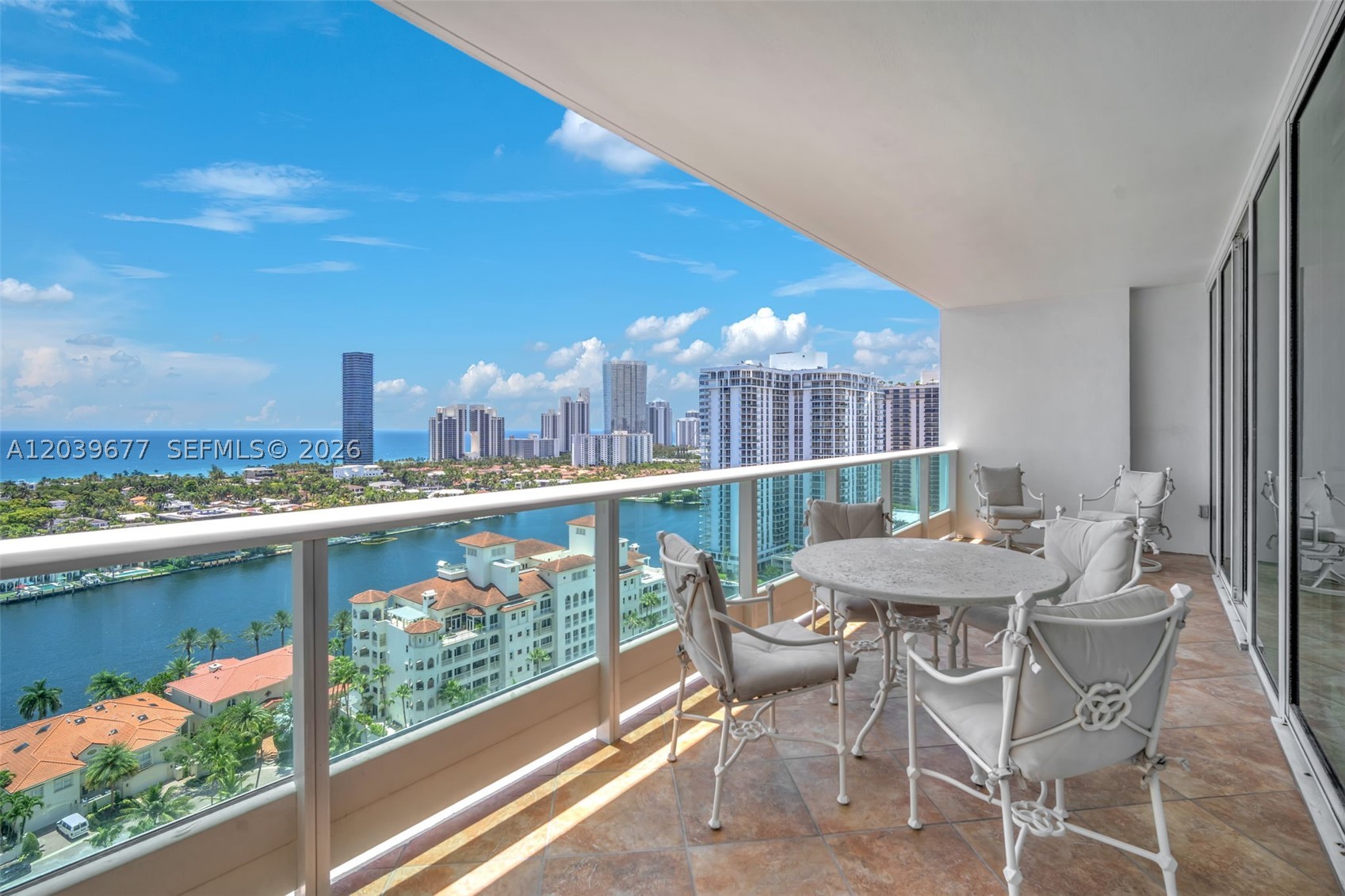 19955 NE 38th Ct #2204, Aventura FL 33180