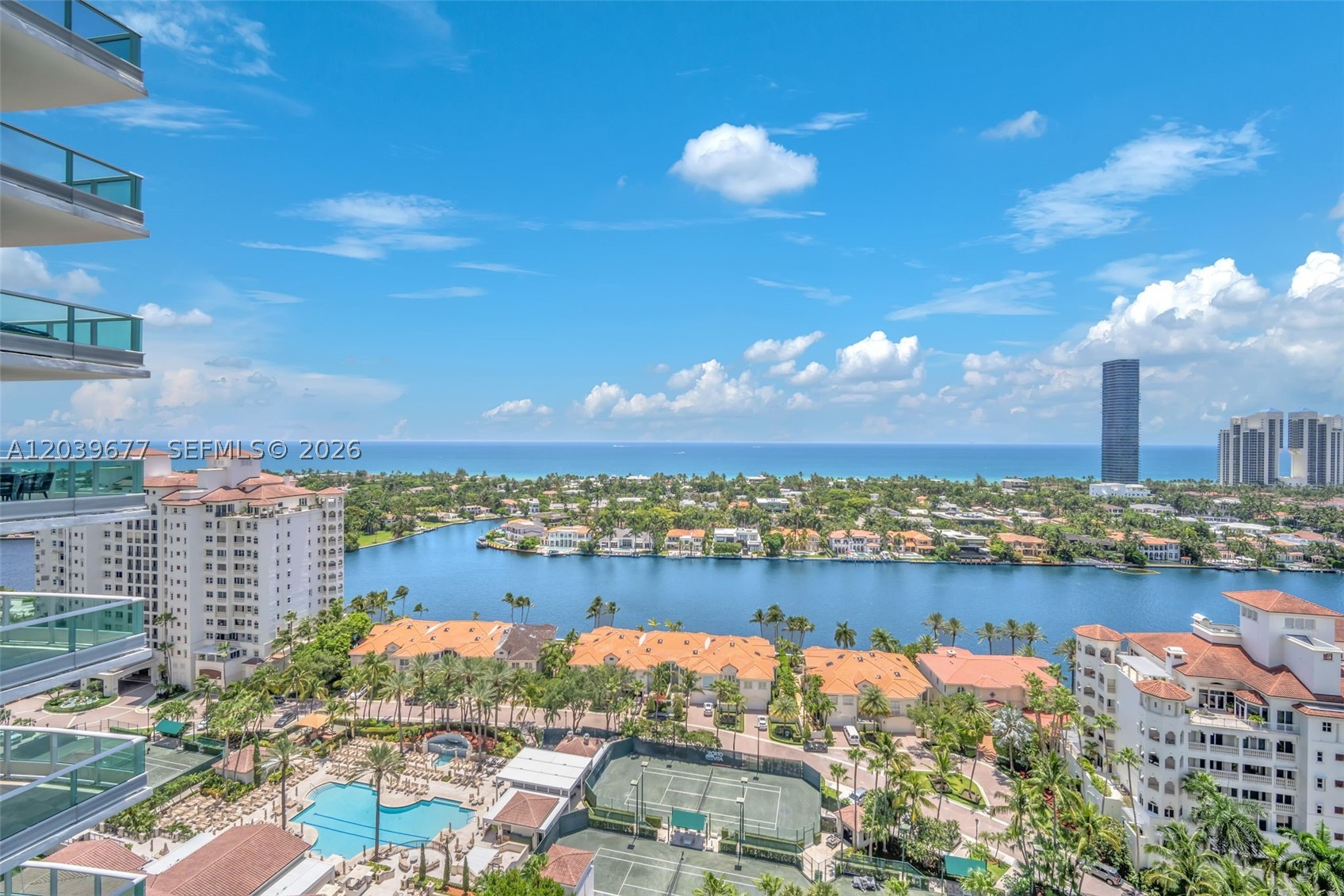 19955 NE 38th Ct #2204, Aventura FL 33180