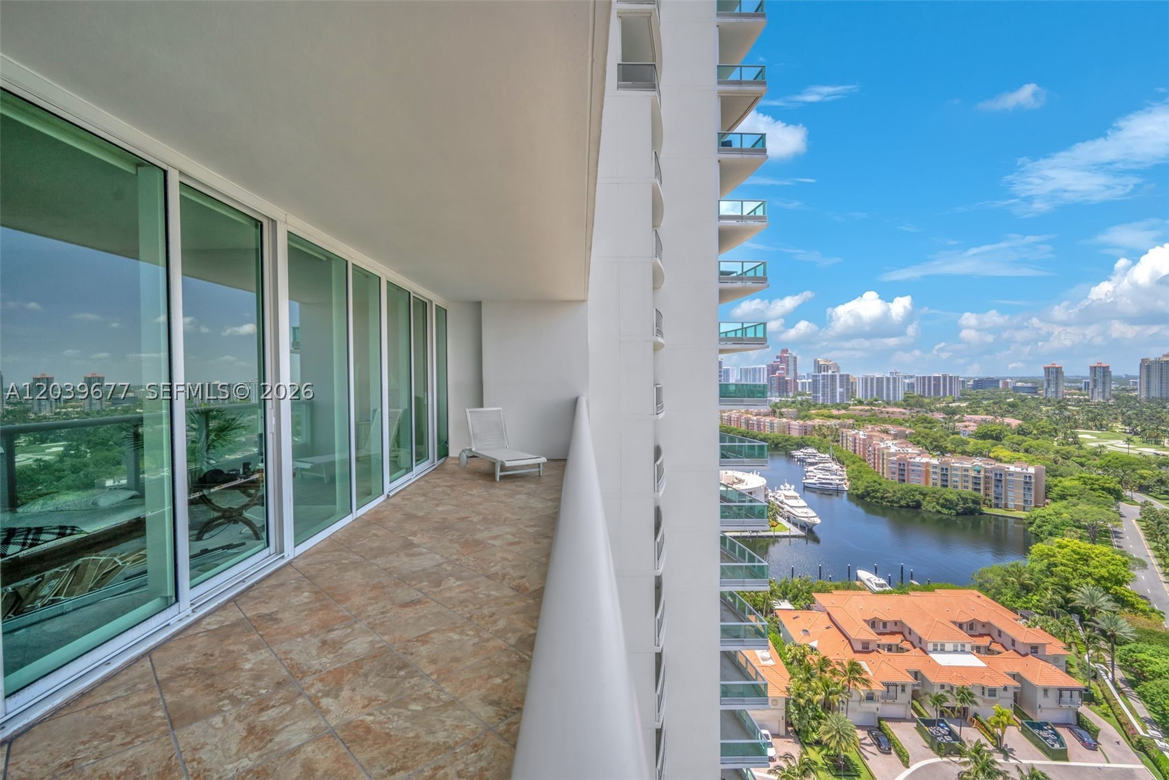 19955 NE 38th Ct #2204, Aventura FL 33180