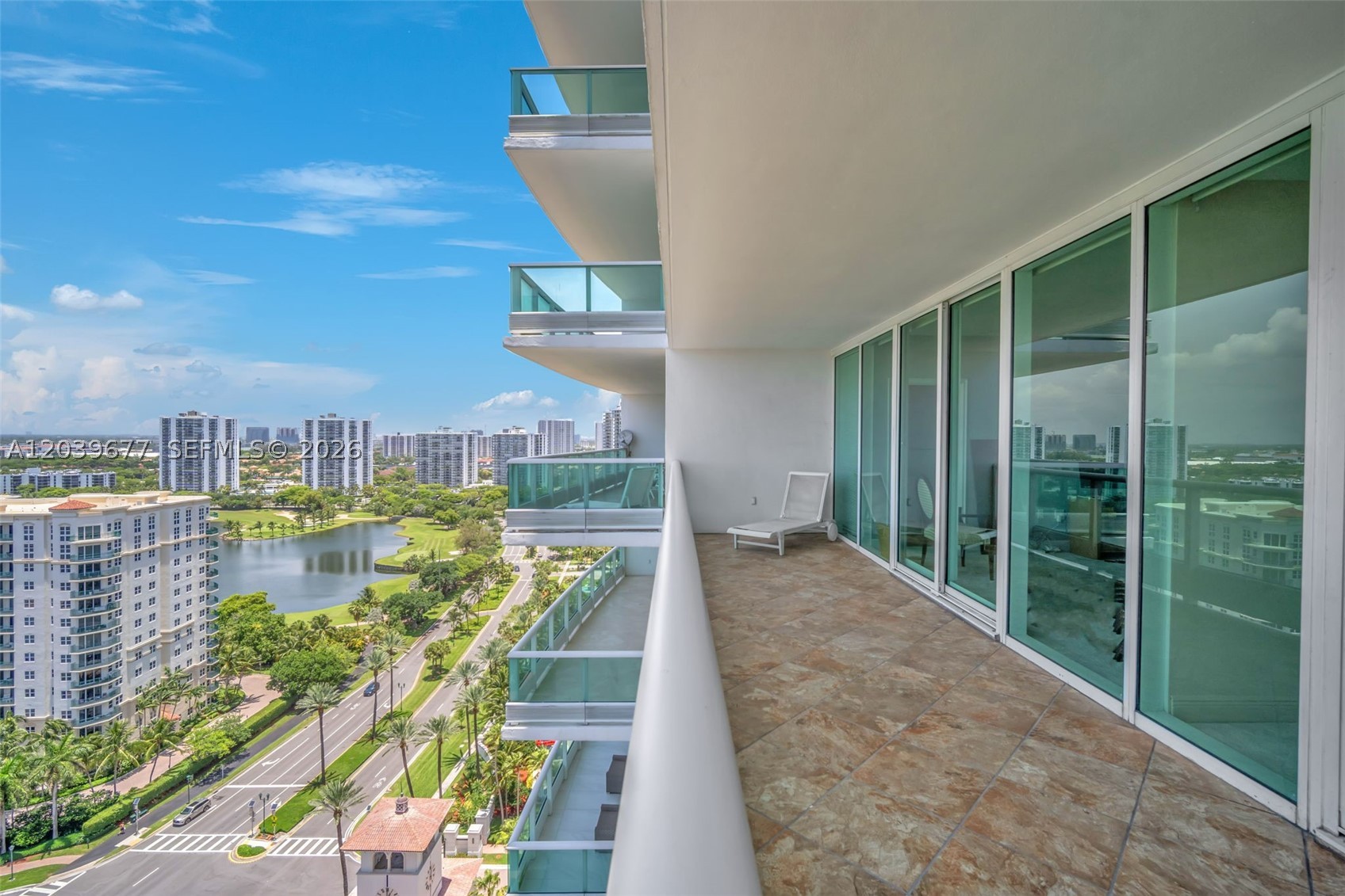 19955 NE 38th Ct #2204, Aventura FL 33180