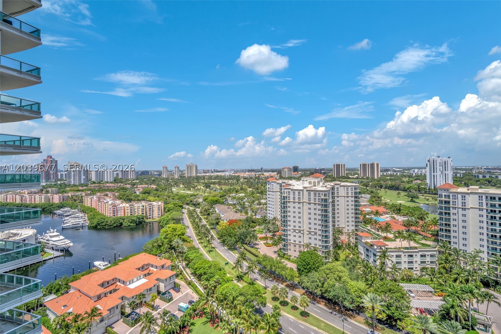 19955 NE 38th Ct #2204, Aventura FL 33180