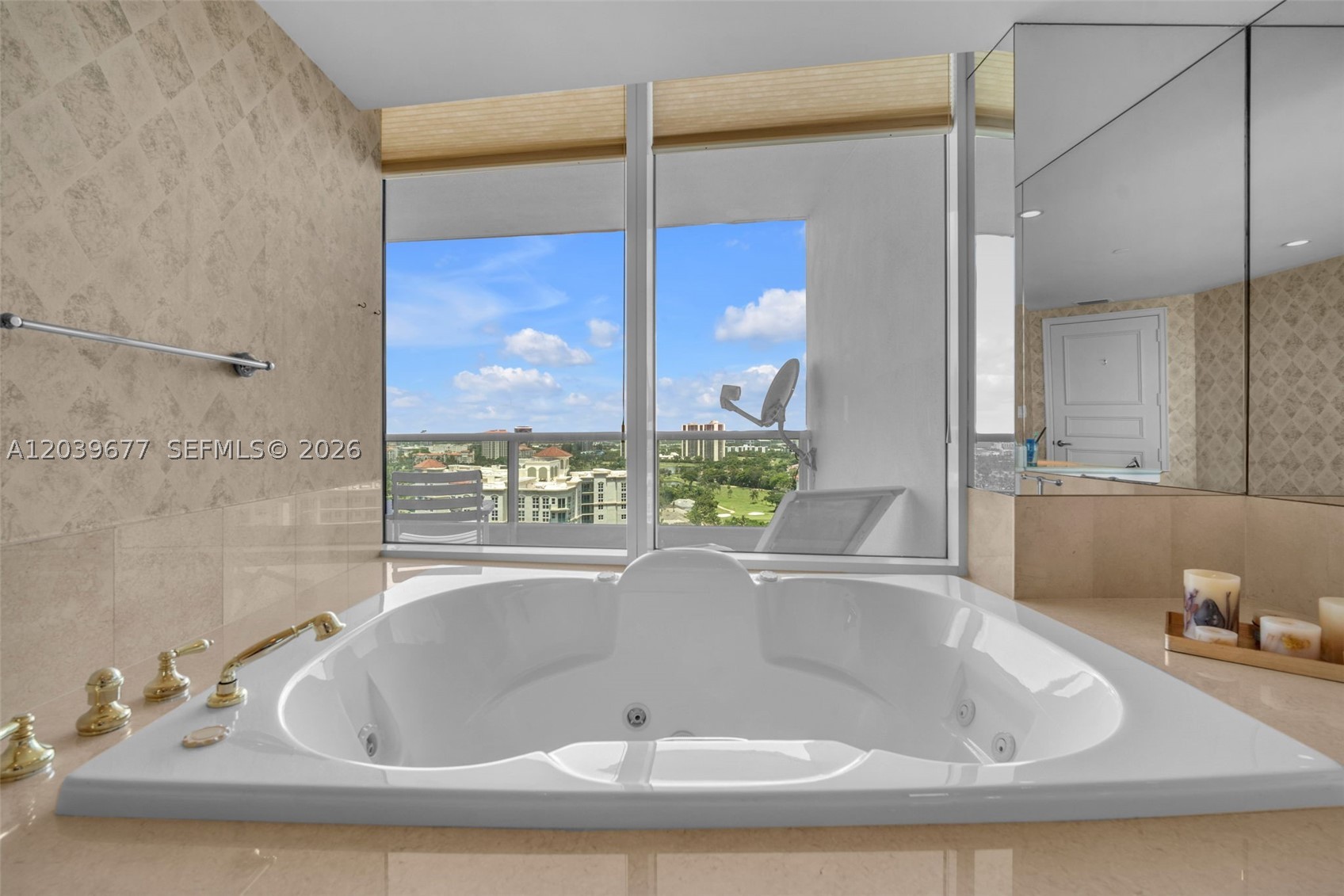 19955 NE 38th Ct #2204, Aventura FL 33180