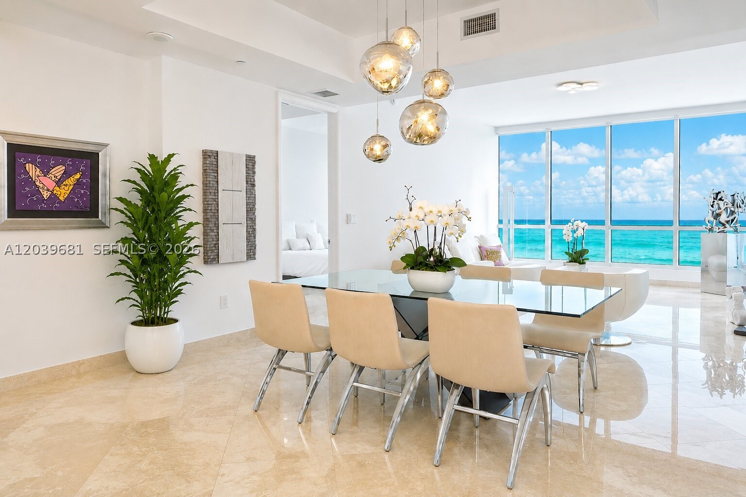 100 S Pointe Dr #1507, Miami Beach FL 33139