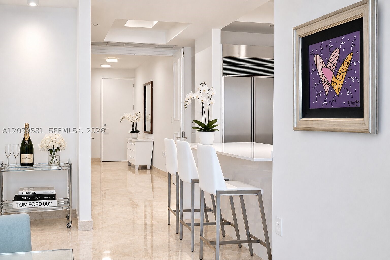 100 S Pointe Dr #1507, Miami Beach FL 33139