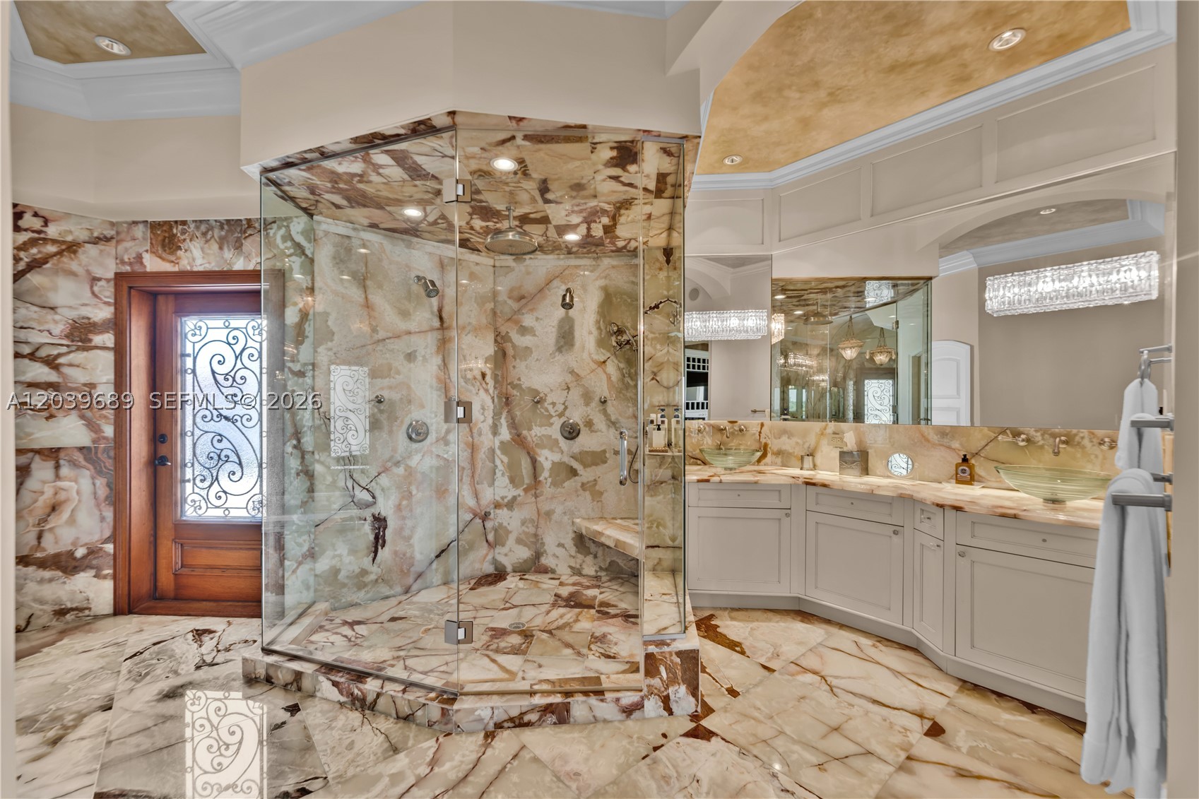 2244 Fisher Island Dr #3404, Miami Beach FL 33109