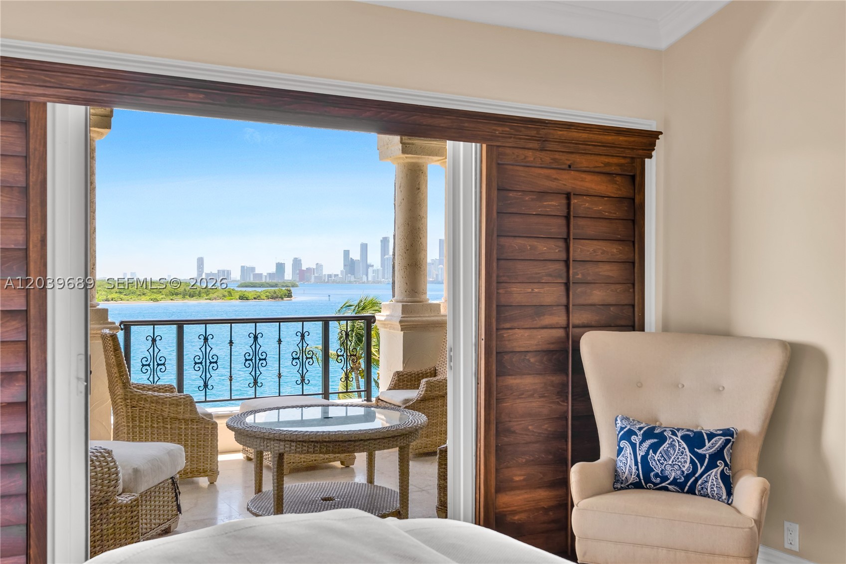 2244 Fisher Island Dr #3404, Miami Beach FL 33109