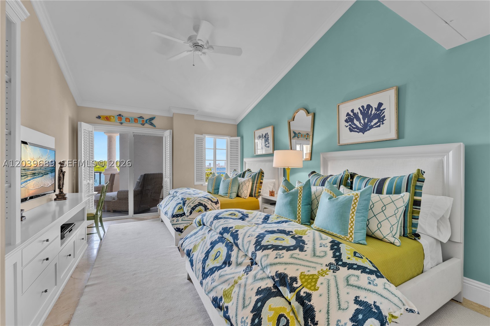 2244 Fisher Island Dr #3404, Miami Beach FL 33109