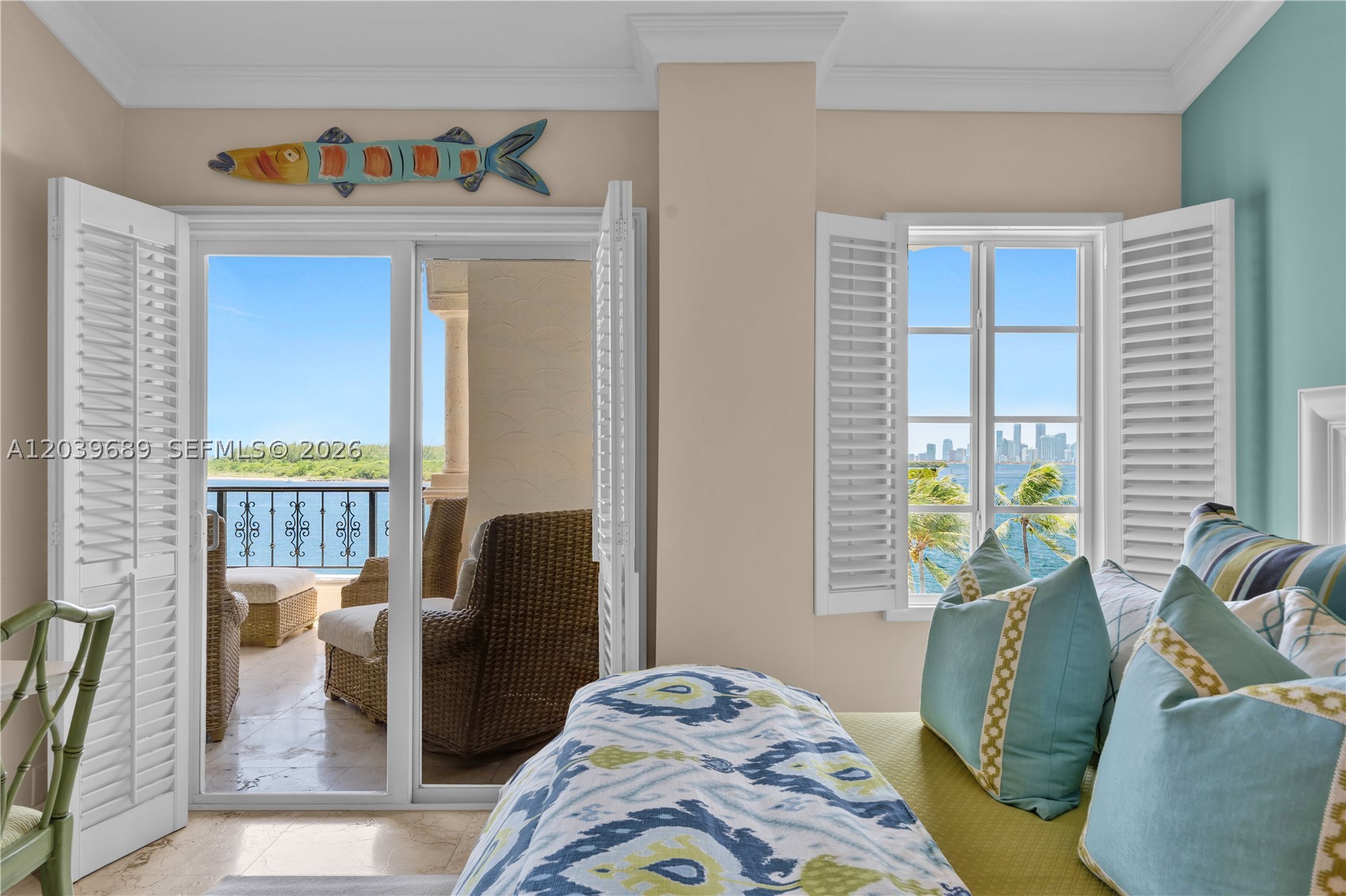 2244 Fisher Island Dr #3404, Miami Beach FL 33109