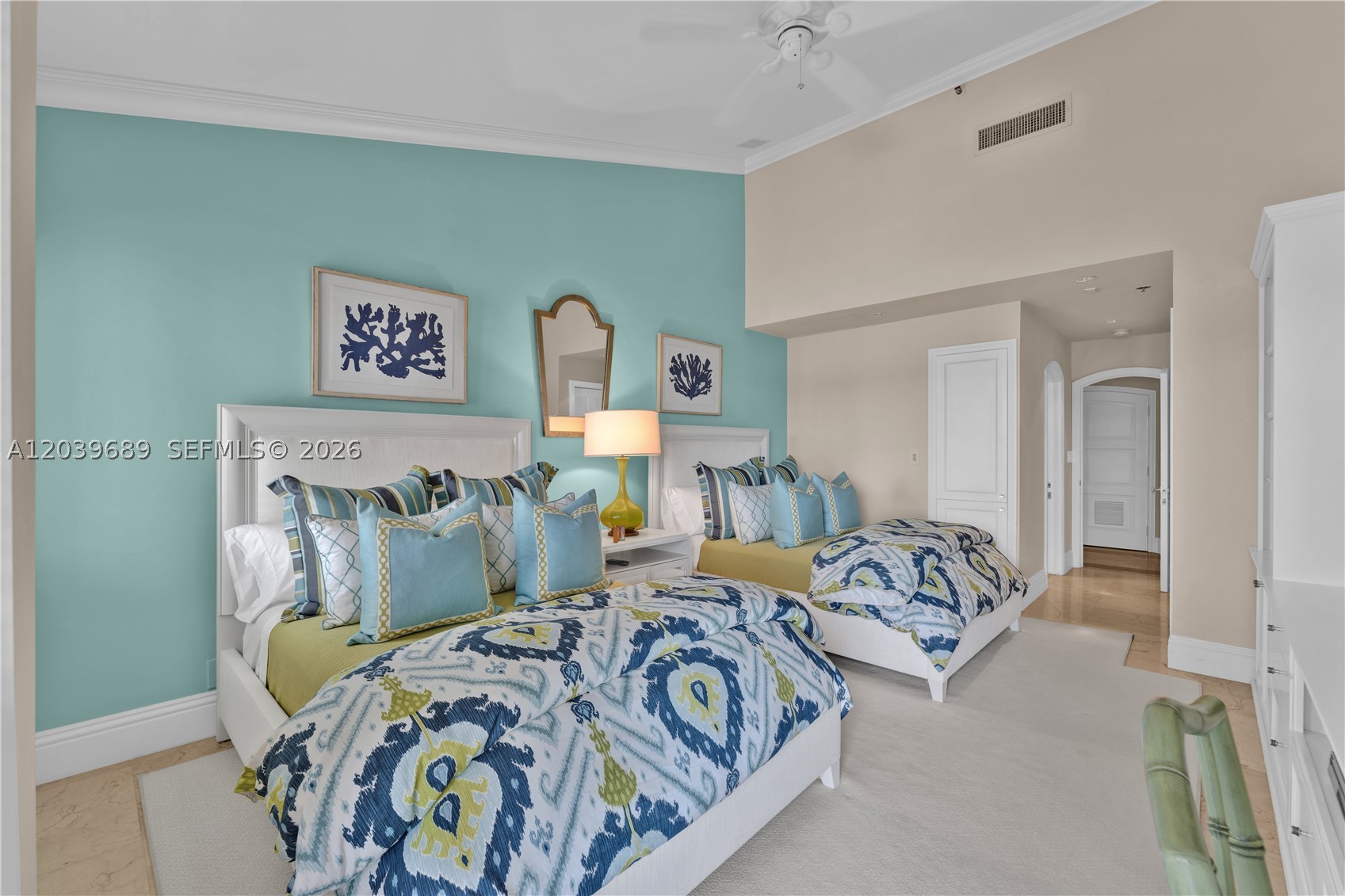 2244 Fisher Island Dr #3404, Miami Beach FL 33109