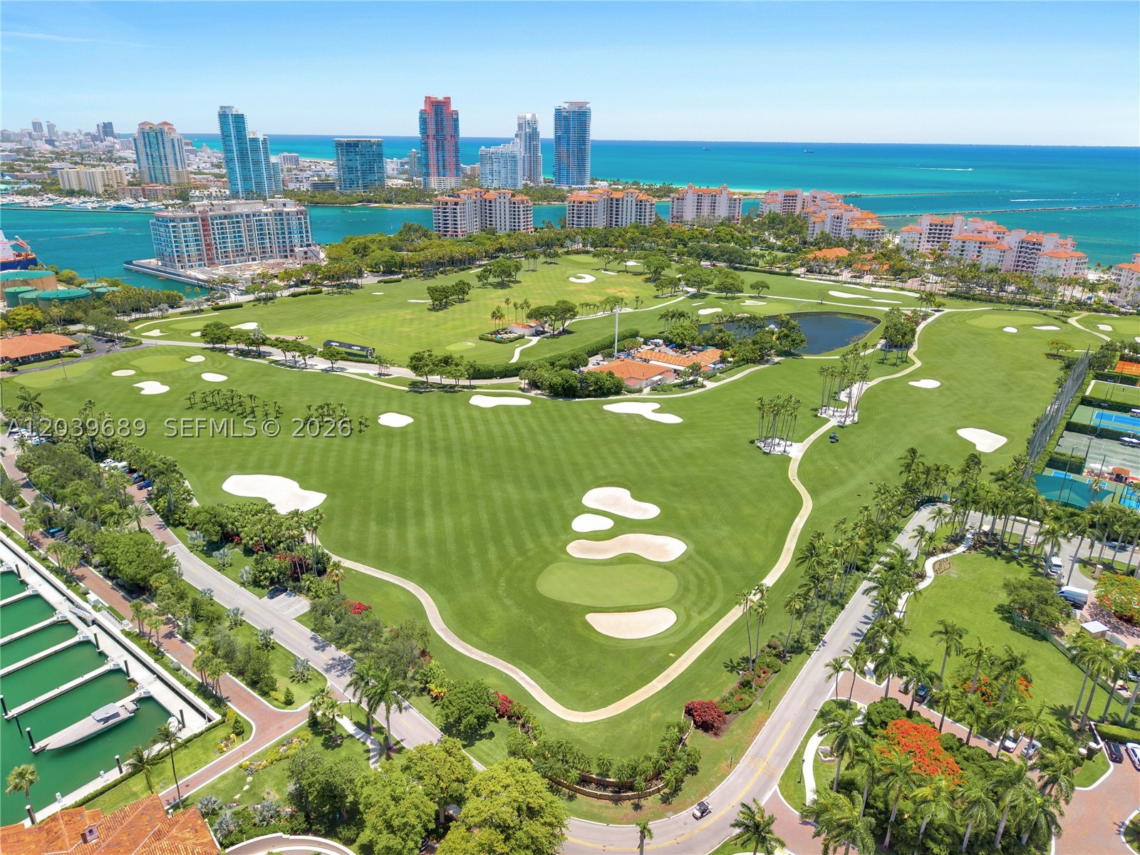 2244 Fisher Island Dr #3404, Miami Beach FL 33109
