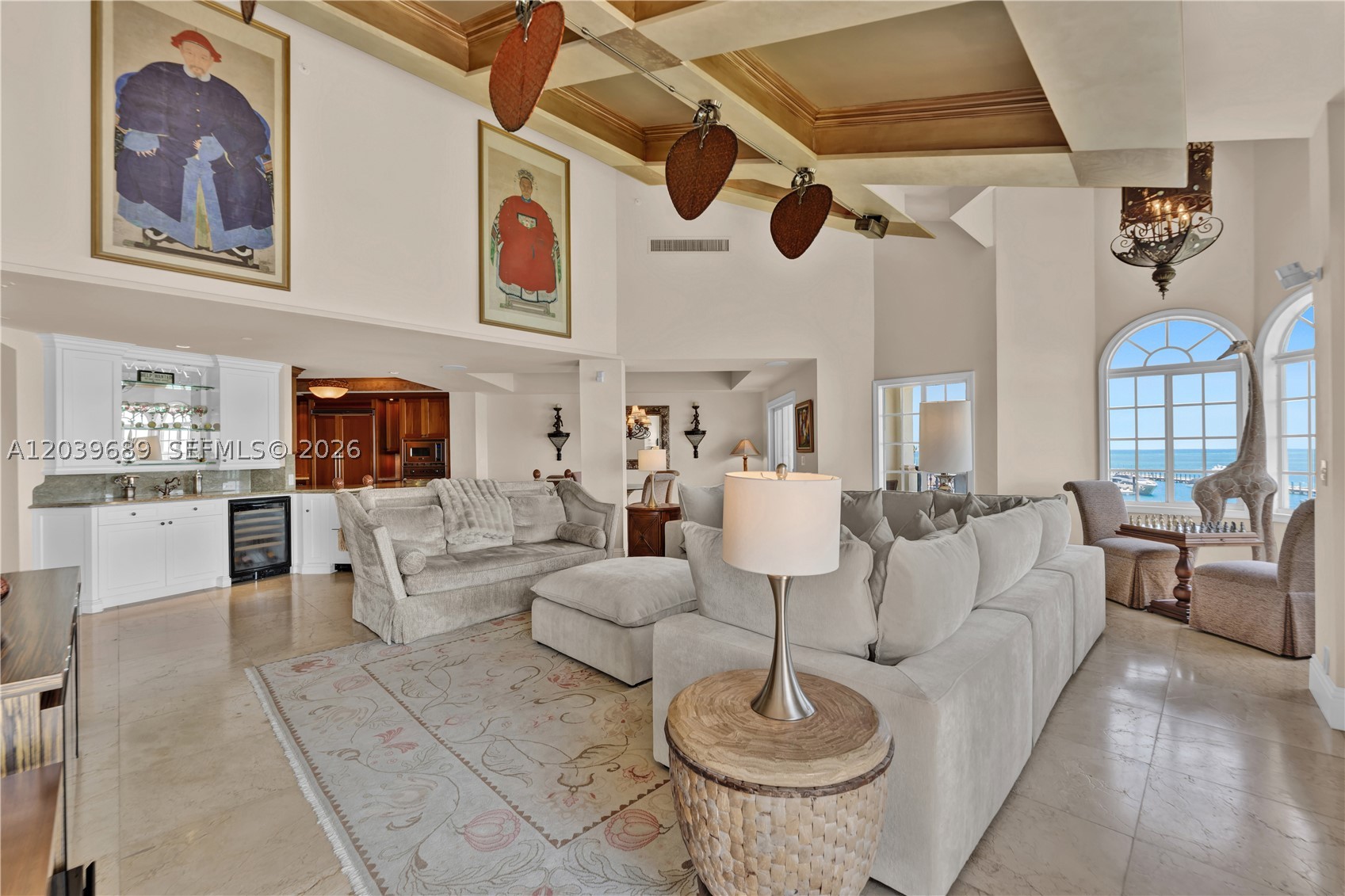 2244 Fisher Island Dr #3404, Miami Beach FL 33109