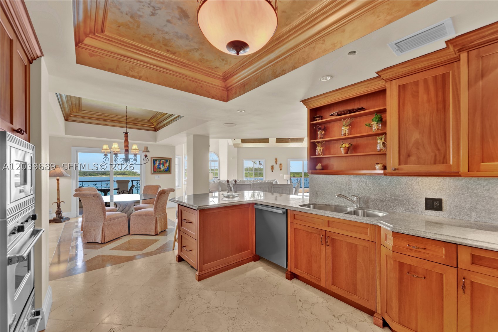 2244 Fisher Island Dr #3404, Miami Beach FL 33109