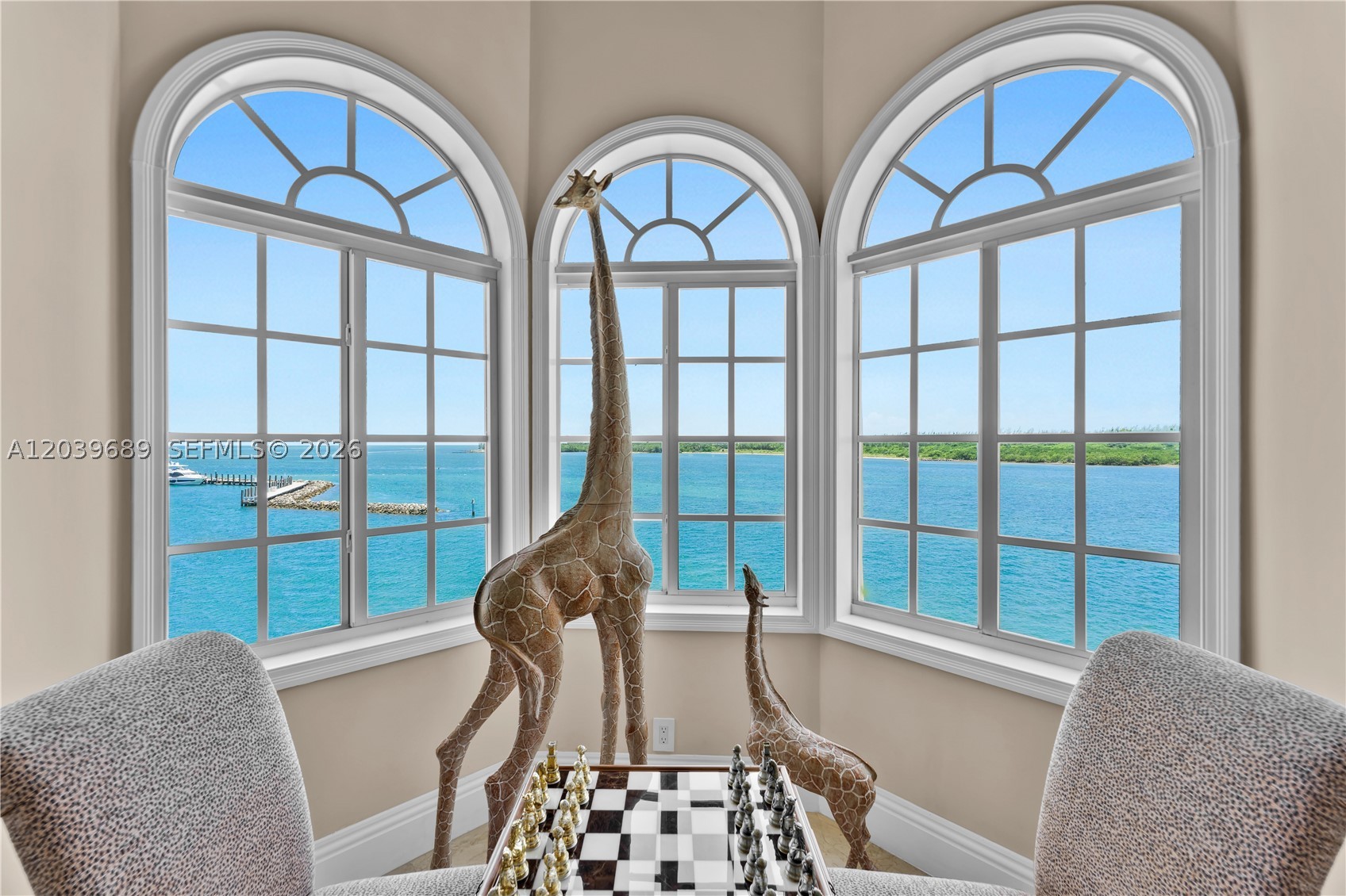 2244 Fisher Island Dr #3404, Miami Beach FL 33109