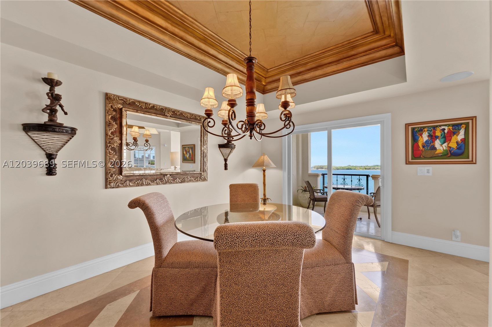 2244 Fisher Island Dr #3404, Miami Beach FL 33109