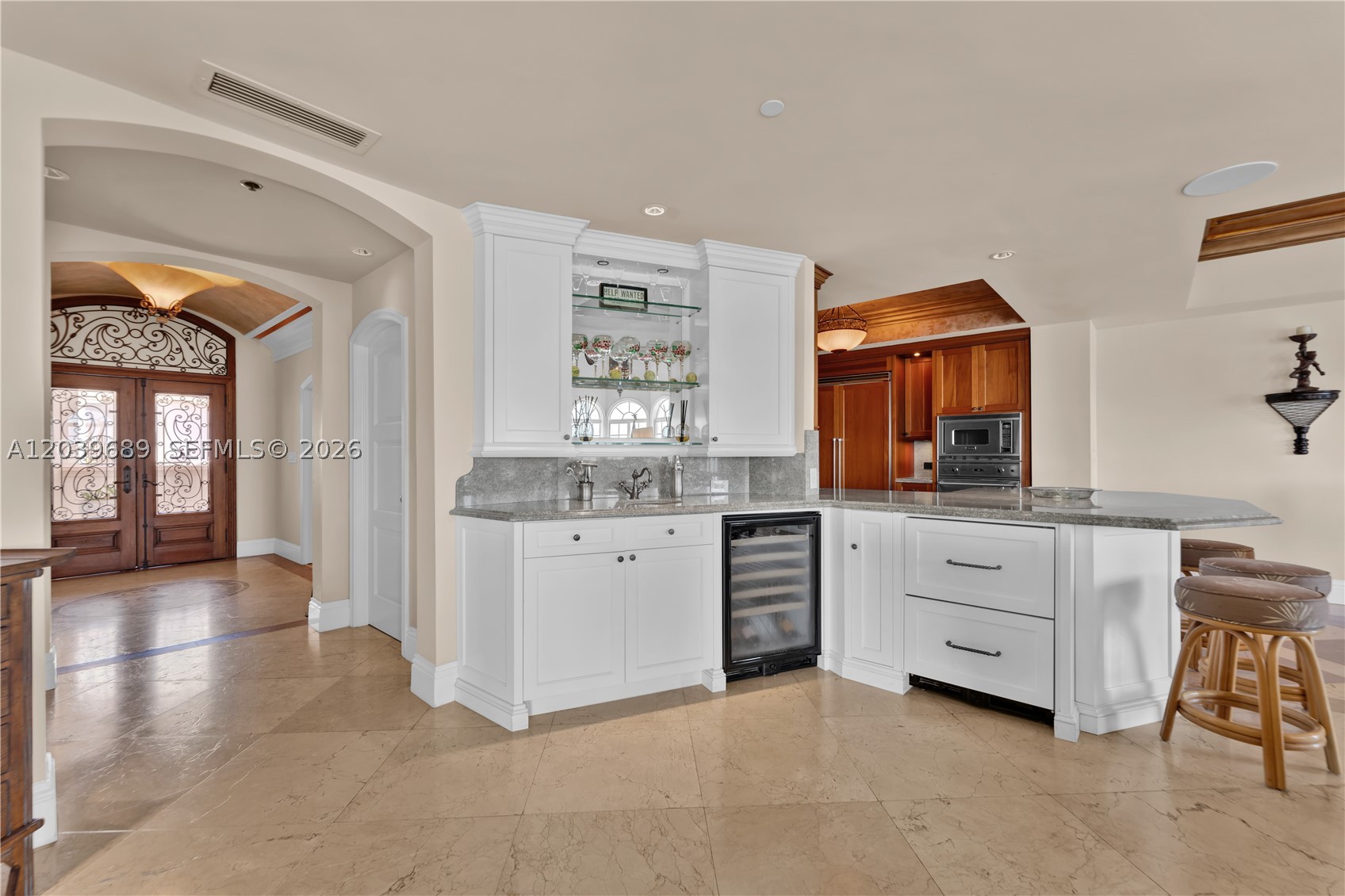 2244 Fisher Island Dr #3404, Miami Beach FL 33109