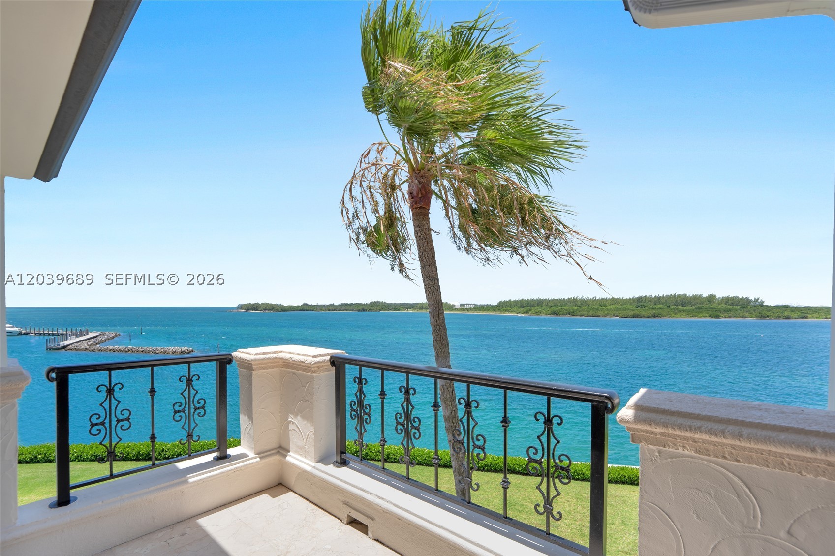 2244 Fisher Island Dr #3404, Miami Beach FL 33109