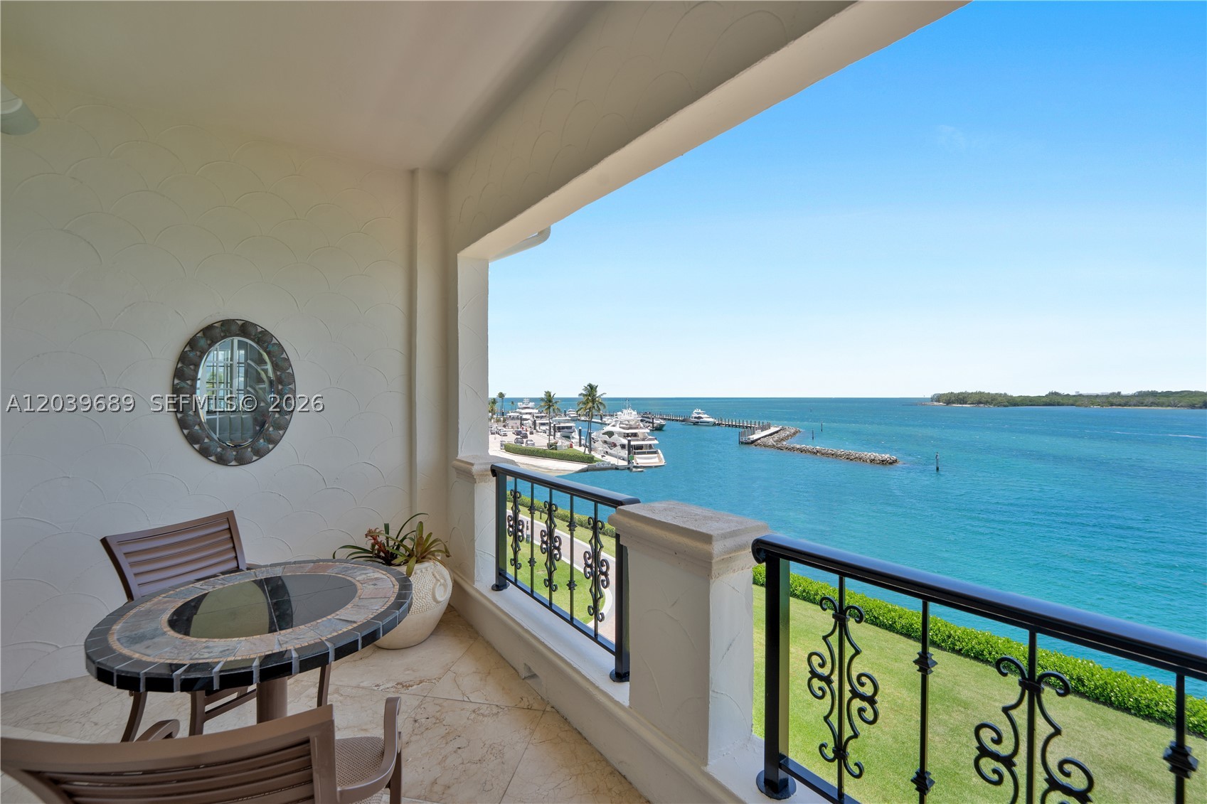 2244 Fisher Island Dr #3404, Miami Beach FL 33109