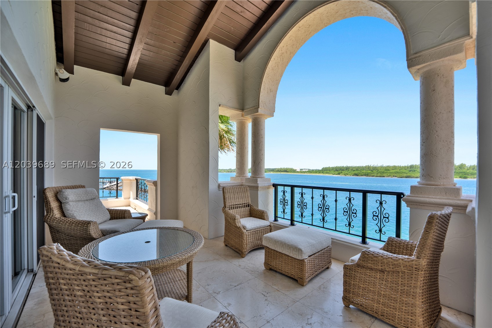 2244 Fisher Island Dr #3404, Miami Beach FL 33109