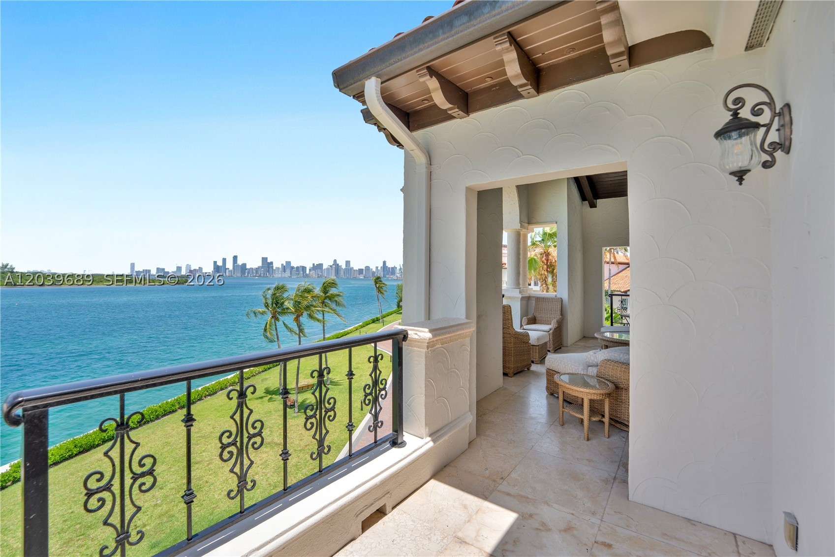 2244 Fisher Island Dr #3404, Miami Beach FL 33109