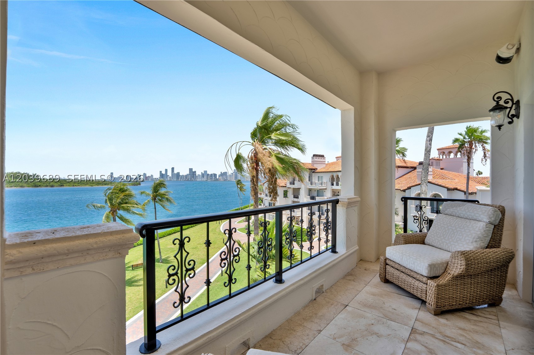 2244 Fisher Island Dr #3404, Miami Beach FL 33109
