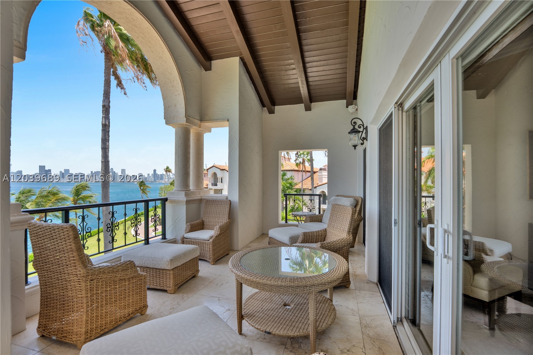 2244 Fisher Island Dr #3404, Miami Beach FL 33109
