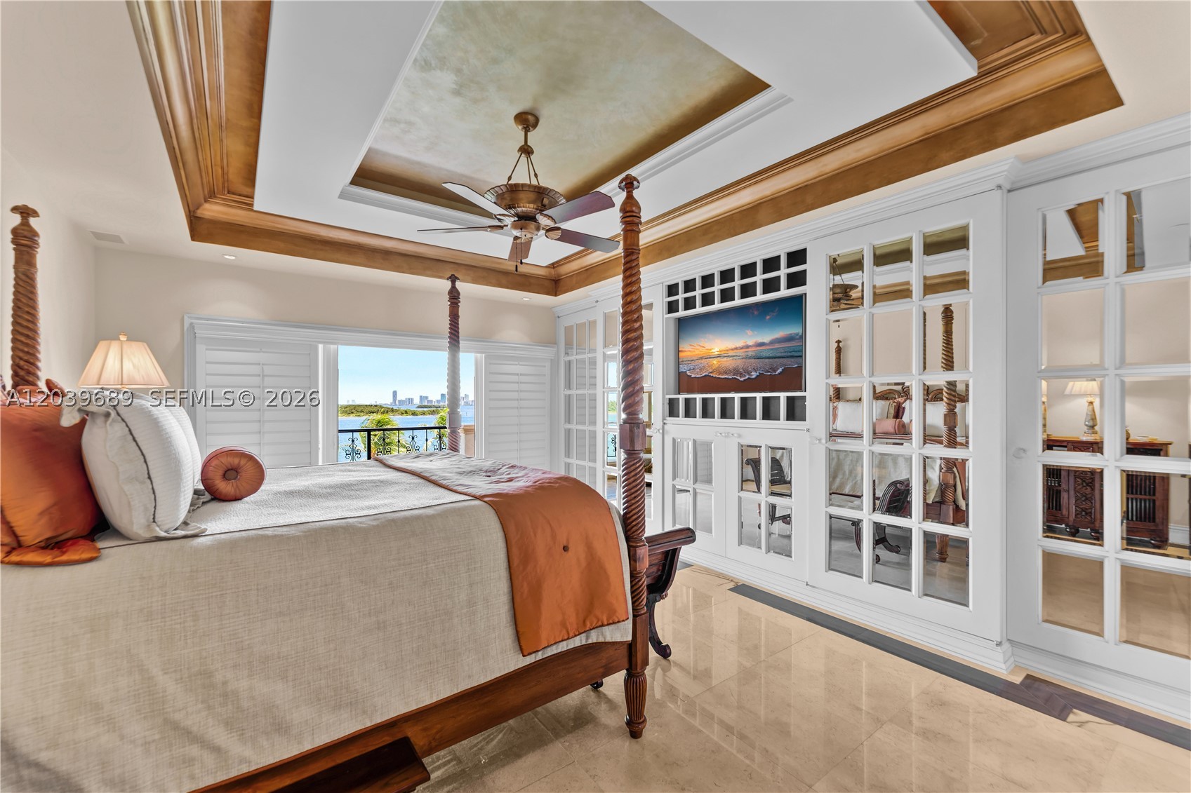 2244 Fisher Island Dr #3404, Miami Beach FL 33109