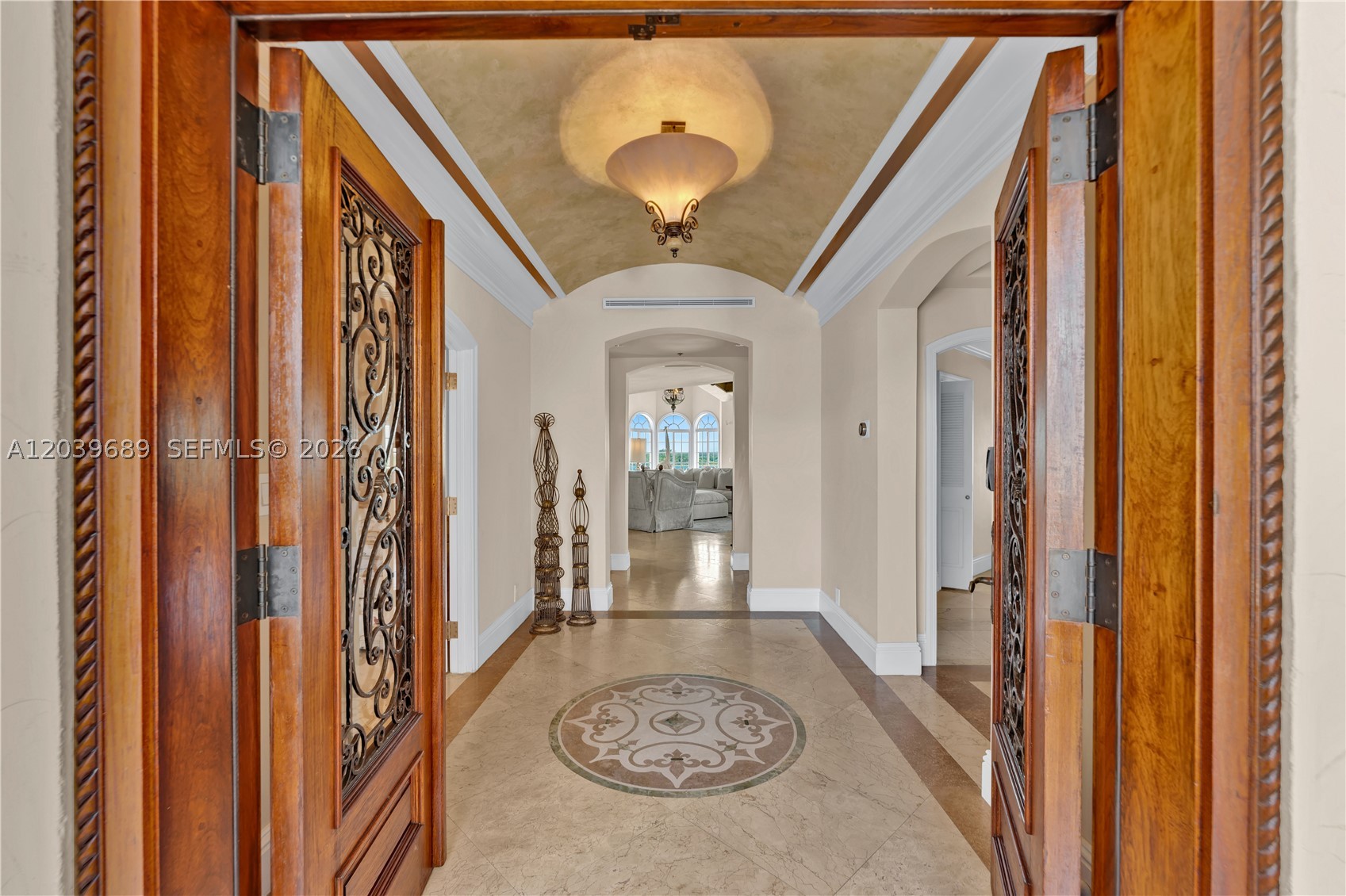 2244 Fisher Island Dr #3404, Miami Beach FL 33109