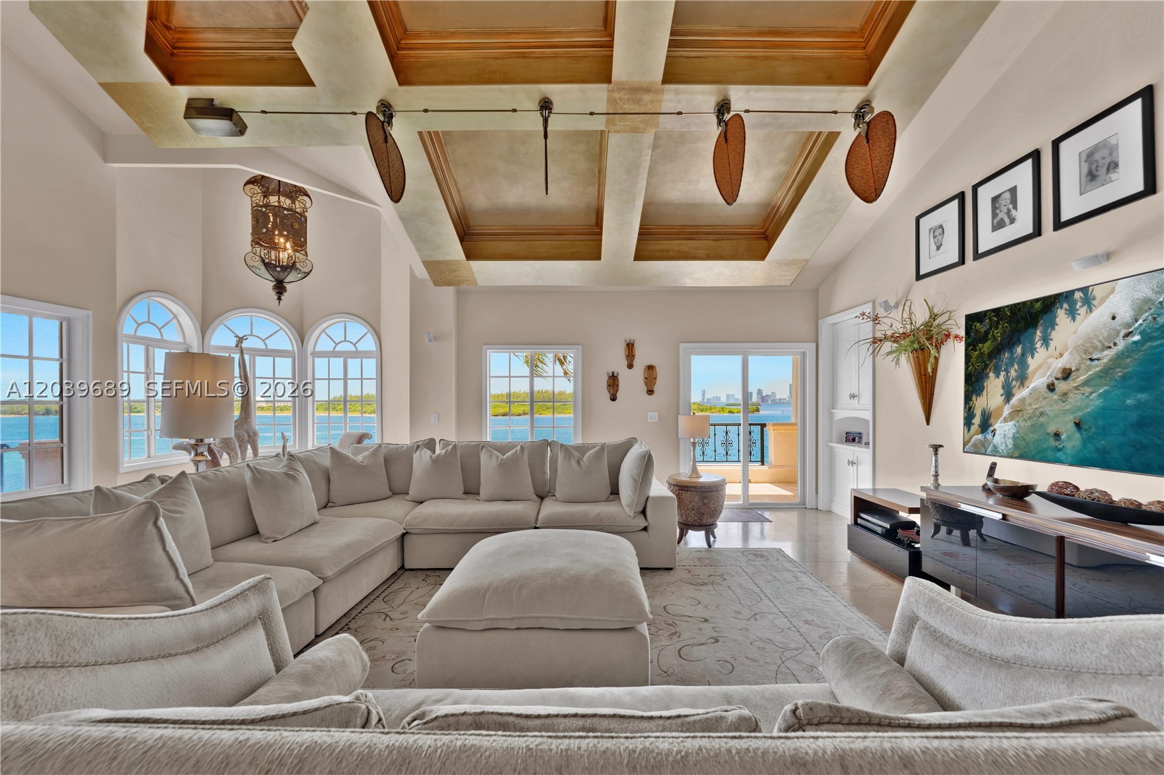 2244 Fisher Island Dr #3404, Miami Beach FL 33109