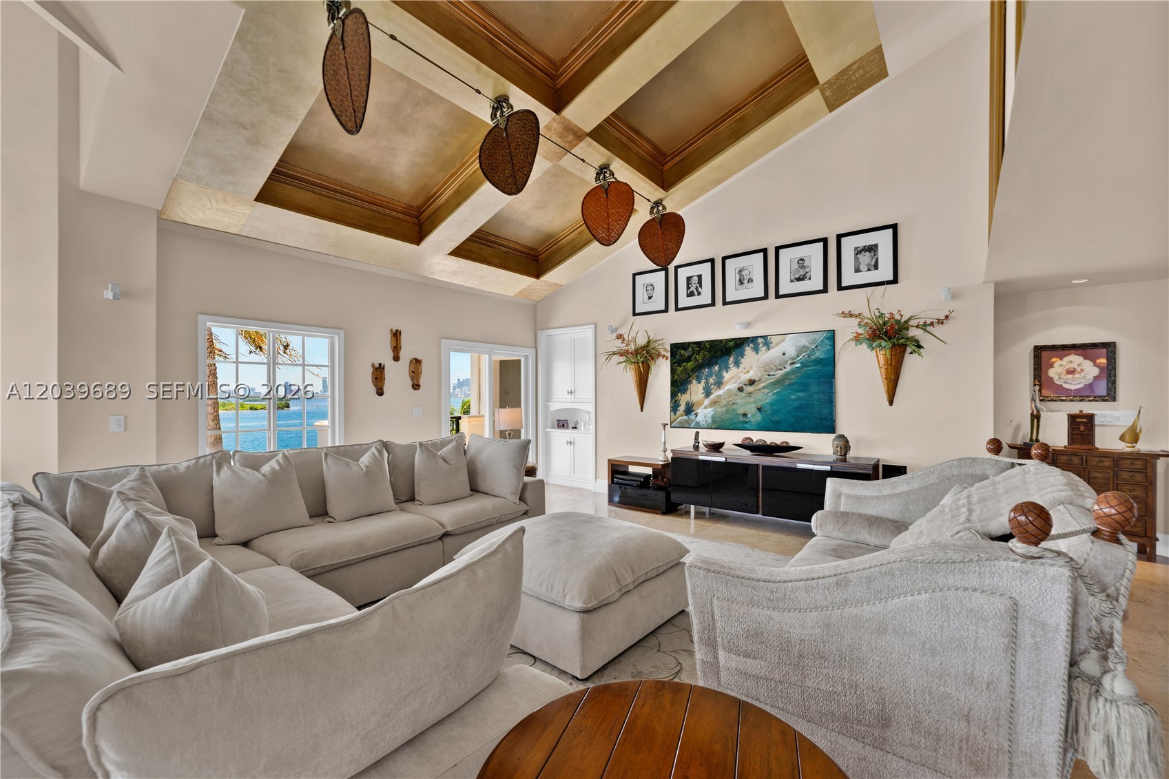 2244 Fisher Island Dr #3404, Miami Beach FL 33109