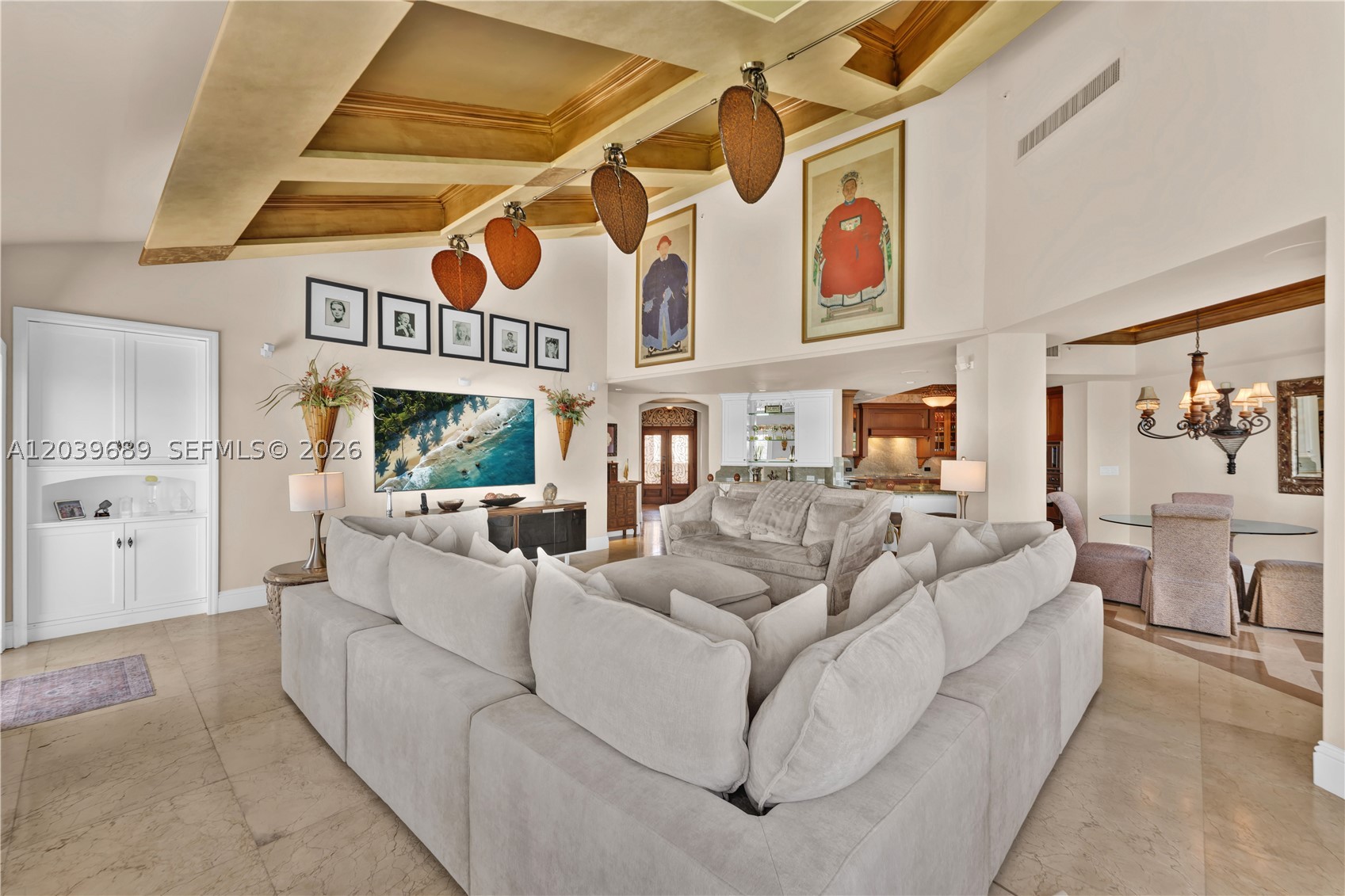 2244 Fisher Island Dr #3404, Miami Beach FL 33109