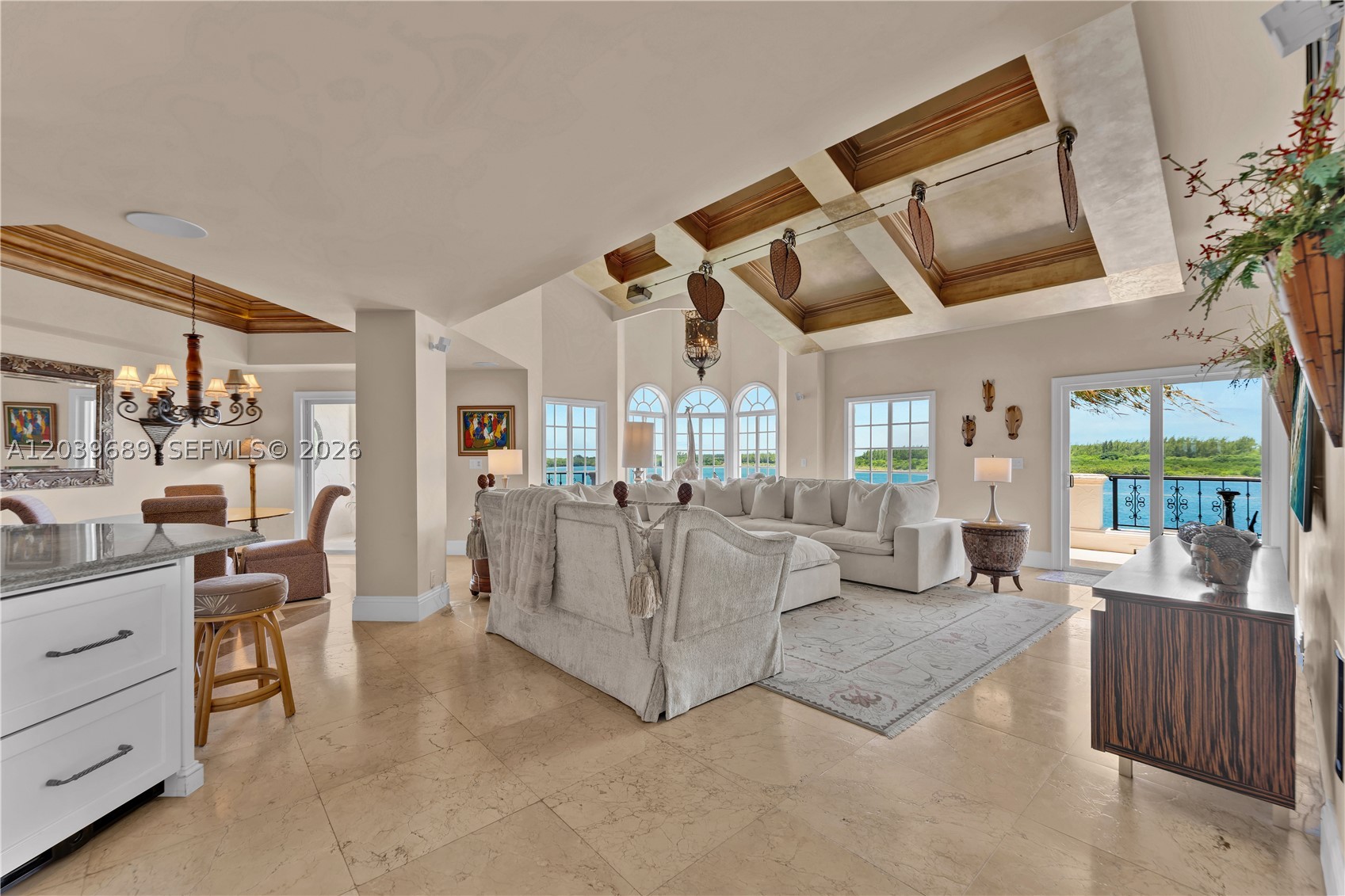2244 Fisher Island Dr #3404, Miami Beach FL 33109