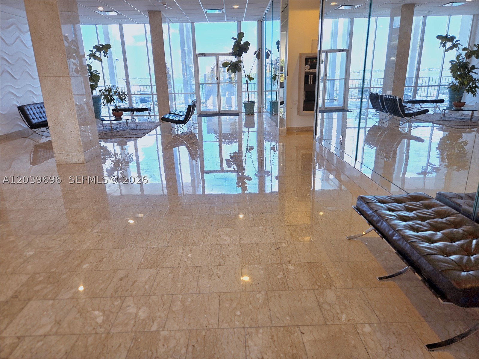 11930 N Bayshore Dr #910, North Miami FL 33181