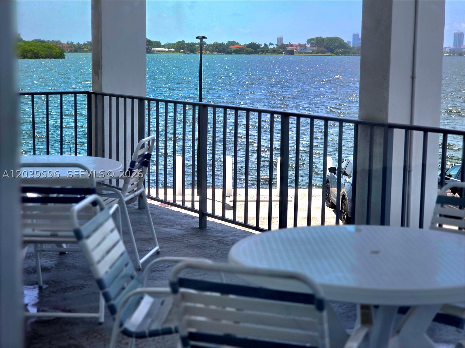 11930 N Bayshore Dr #910, North Miami FL 33181