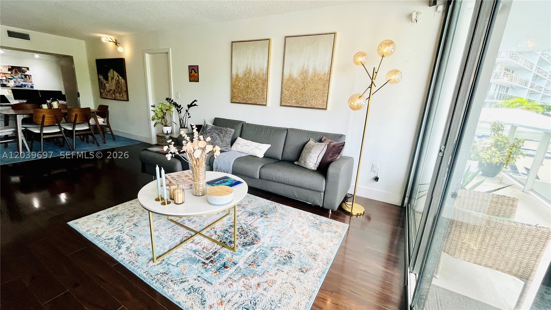 3701 N Country Club Dr #304, Aventura FL 33180